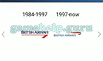 Quiz Logo Game: Retro Great Britain Logo 7 Answer